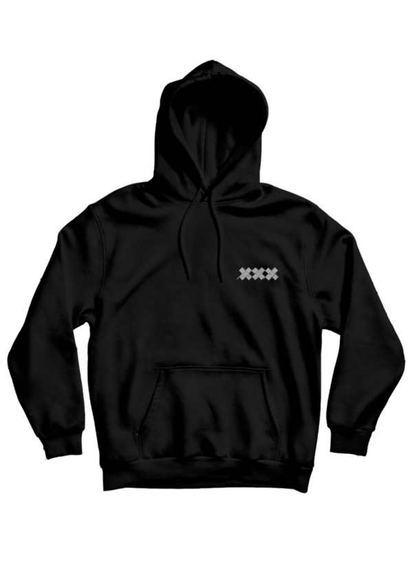 AMSXXXDAM Hoodie