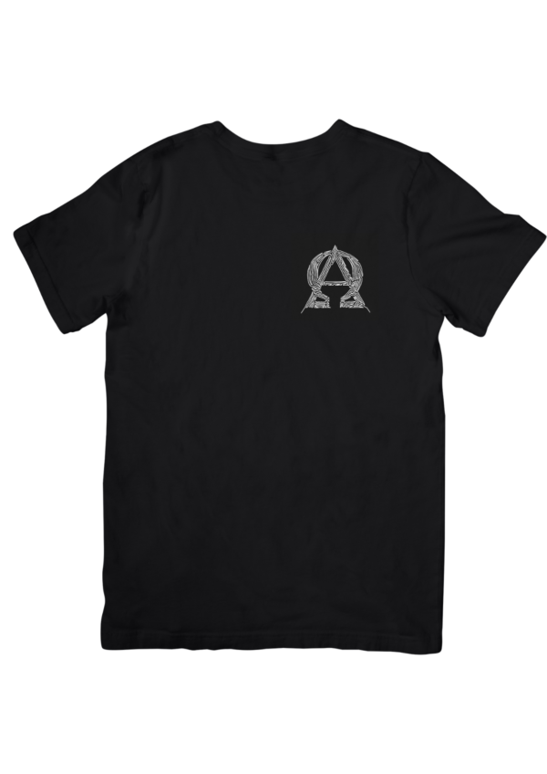 ALPHAOMEGA T-shirt